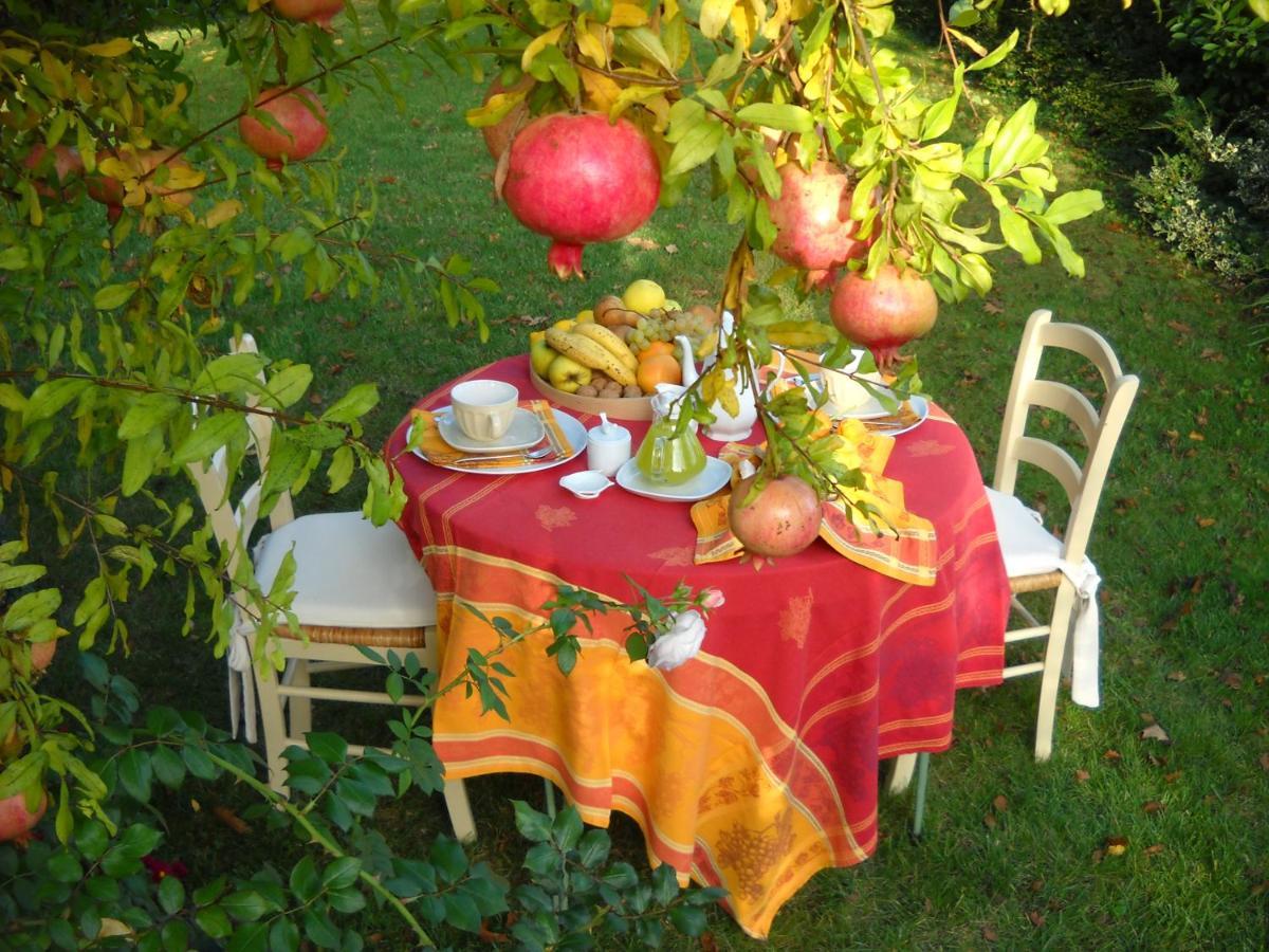 La Casa Del Giardiniere Βίλα Zero Branco Εξωτερικό φωτογραφία