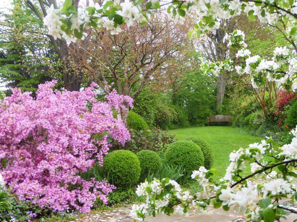 La Casa Del Giardiniere Βίλα Zero Branco Εξωτερικό φωτογραφία