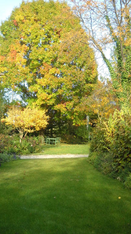 La Casa Del Giardiniere Βίλα Zero Branco Εξωτερικό φωτογραφία