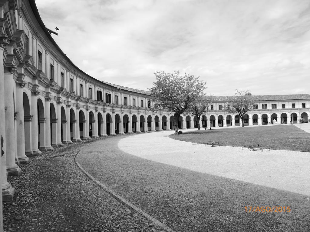 La Casa Del Giardiniere Βίλα Zero Branco Εξωτερικό φωτογραφία